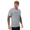 #Healthspan Short Sleeve T-shirt - Image 13