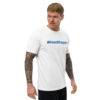 #Healthspan Short Sleeve T-shirt - Image 20