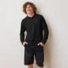Hooded Long-Sleeve Tee - Image 4