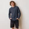 Hooded Long-Sleeve Tee - Image 5