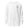 Hooded Long-Sleeve Tee - Image 3